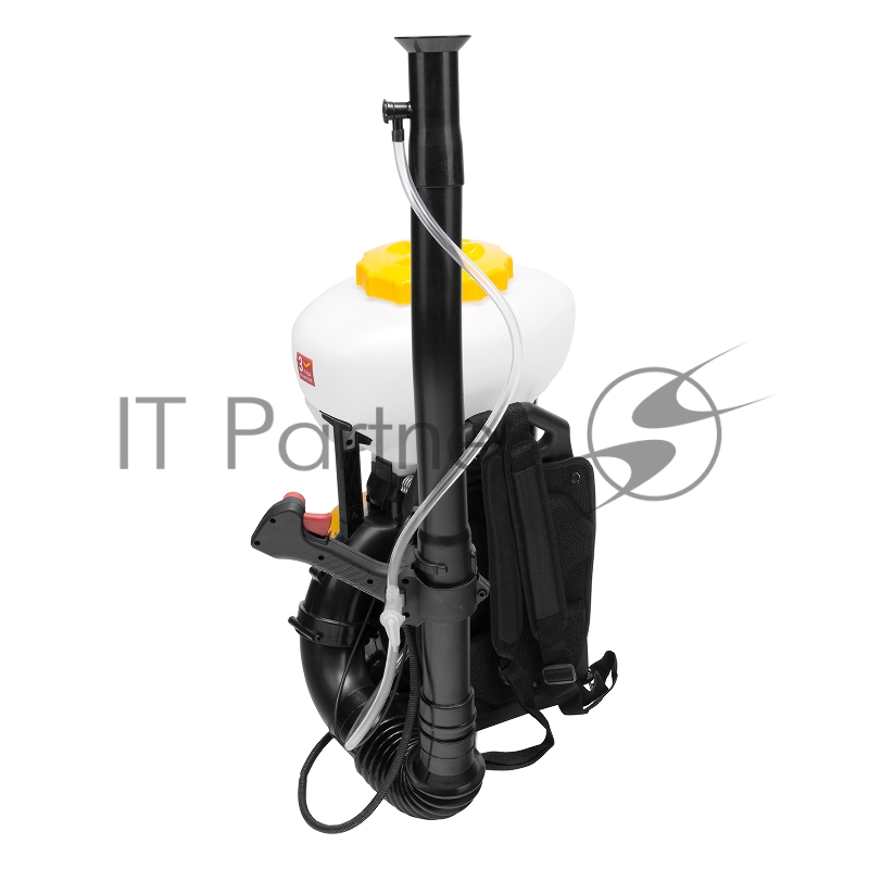 Опрыскиватель бензиновый GS-43, 43 см3, бак 14 л// Denzel