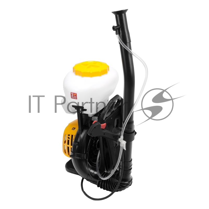 Опрыскиватель бензиновый GS-43, 43 см3, бак 14 л// Denzel