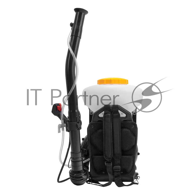 Опрыскиватель бензиновый GS-43, 43 см3, бак 14 л// Denzel