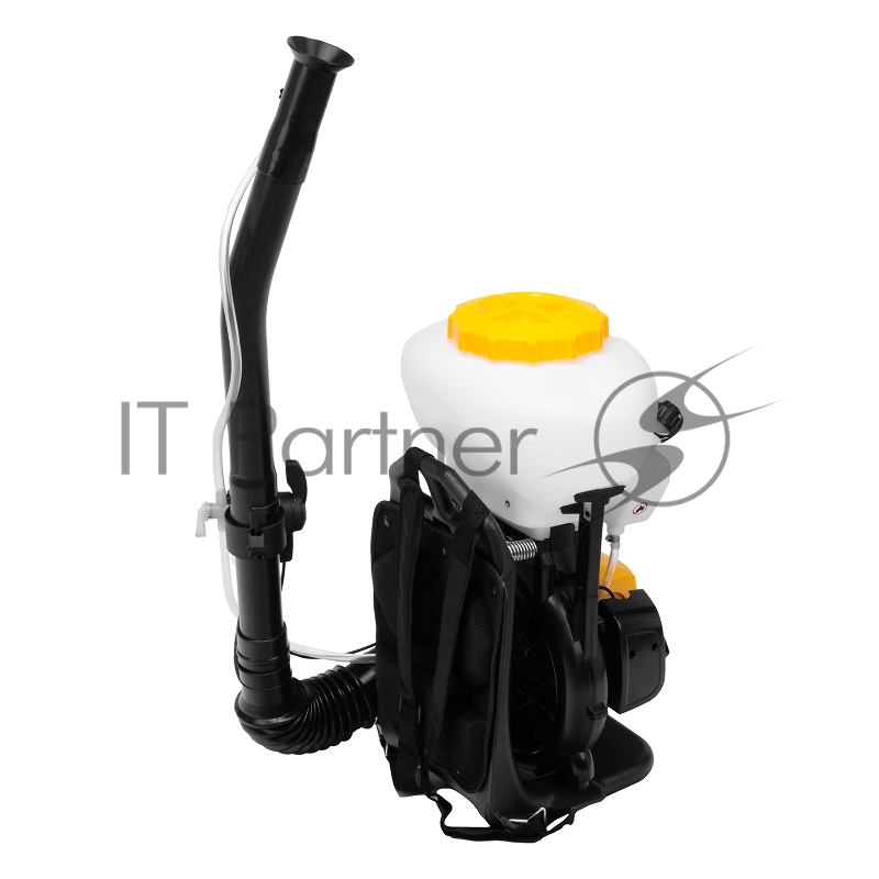 Опрыскиватель бензиновый GS-43, 43 см3, бак 14 л// Denzel