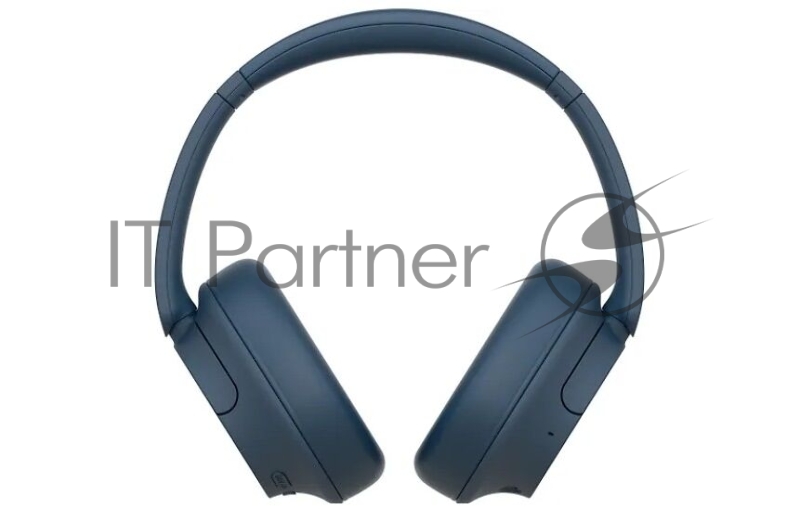 Гарнитура WRL BLUE WH-CH720N/L SONY