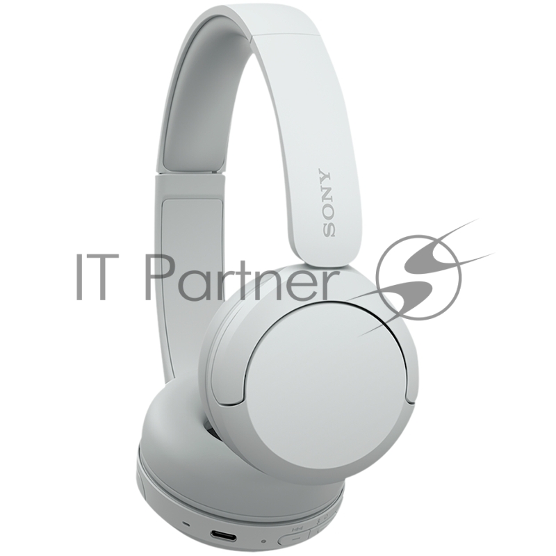 Гарнитура WRL WH-CH520/W SONY