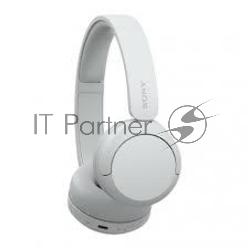 Гарнитура WRL WH-CH520/W SONY