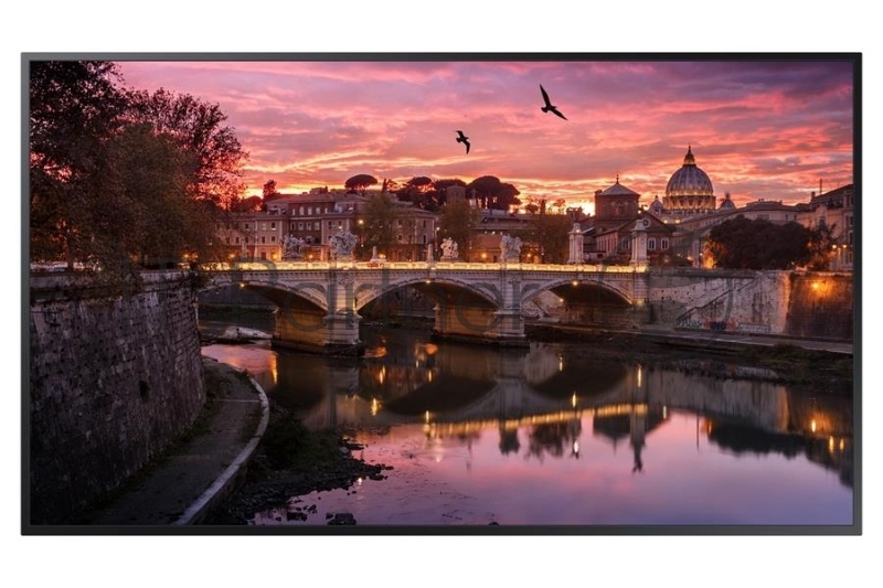 Дисплеи LCD 50 QB50B LH50QBBEBGCXCI SAMSUNG