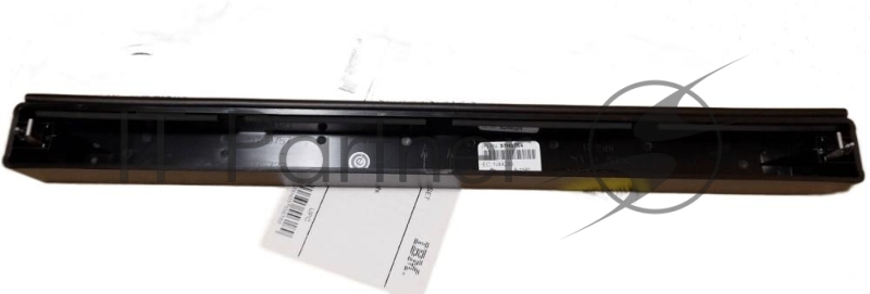 Аксессуар для серверного оборудования PANEL SET 1U 25R5559 LENOVO