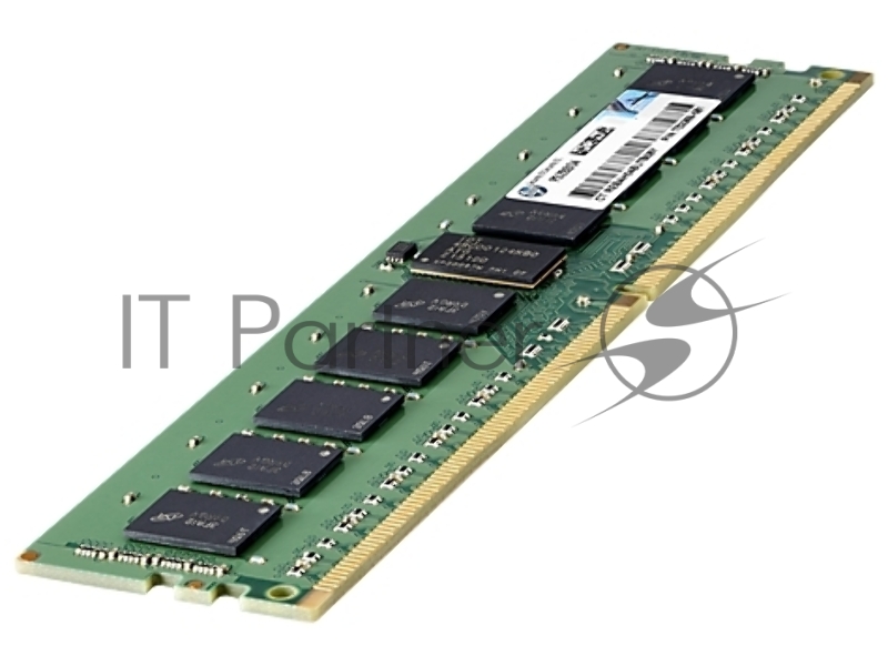 Модуль памяти Hp 32GB 4Rx4 PC4-2133P-L DDR4 Load Reduced Memory Kit 726722-B21