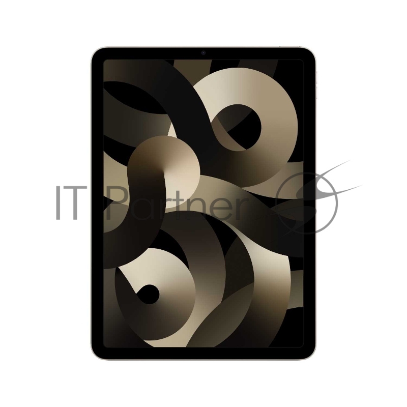 Планшет APPLE IPAD AIR 10.9 WIFI 64GB STARLIGHT MM9F3