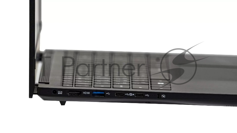 Ноутбук ACD 15S Intel Core i3-1115G4/8Gb/SSD256Gb/15.6/IP (AH15SI1186LB)