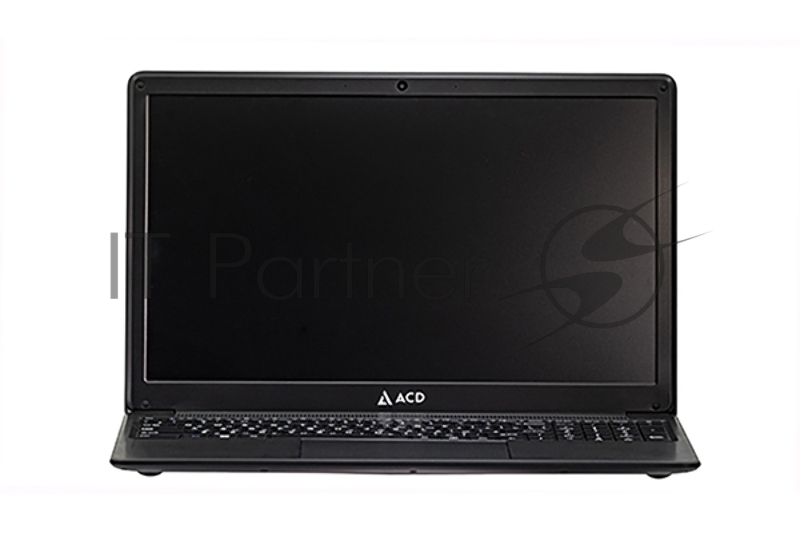 Ноутбук ACD 15T Intel Core i5-7267U/8Gb/SSD256Gb/RJ45/15. (AH15TI2586WB)