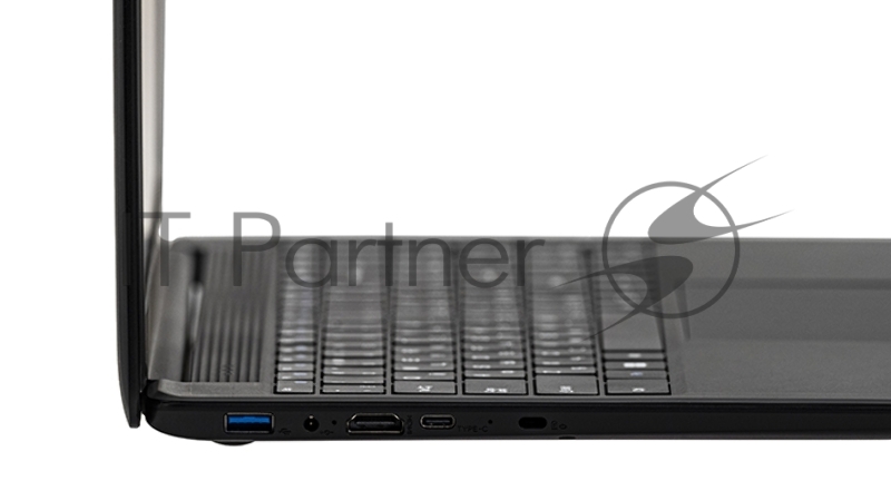 Ноутбук ACD 15T Intel Core i5-7267U/8Gb/SSD256Gb/RJ45/15. (AH15TI2586WB)