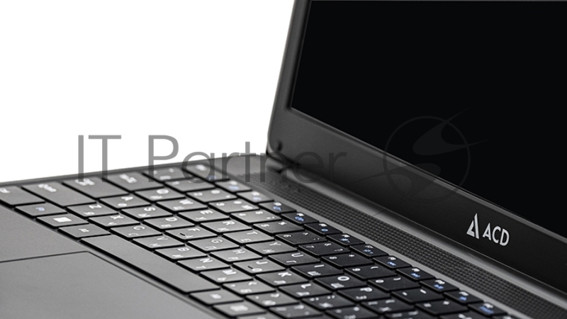 Ноутбук ACD 15T Intel Core i5-7267U/8Gb/SSD256Gb/RJ45/15. (AH15TI2586WB)