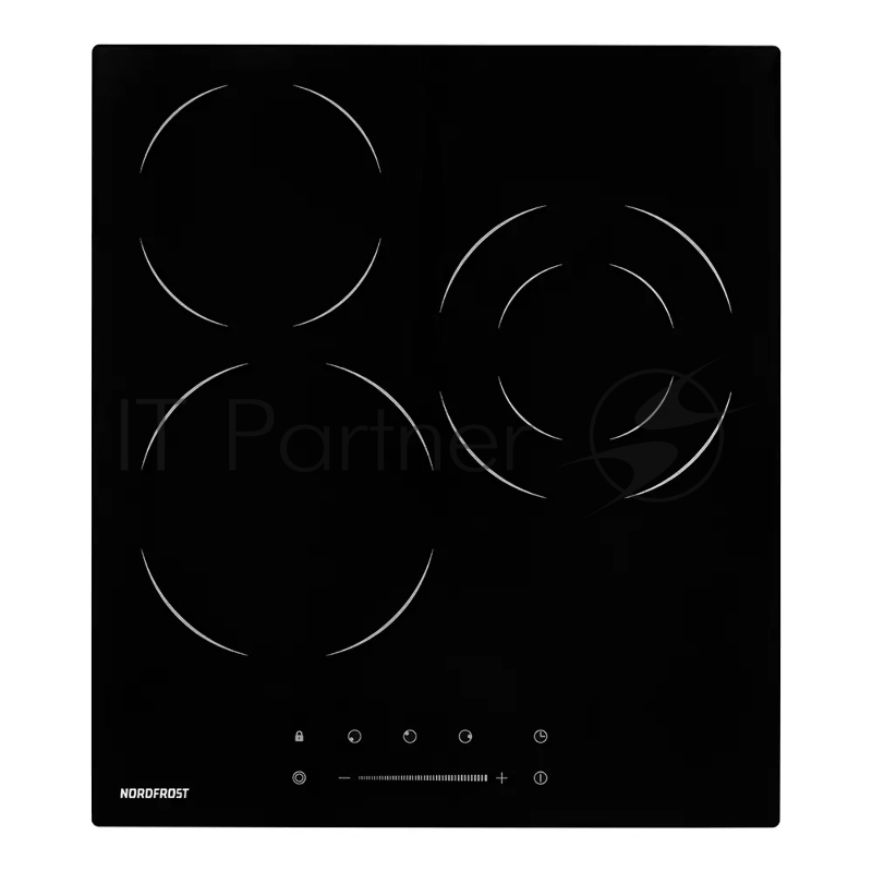 Варочная поверхность NORDFROST EM 4539 B