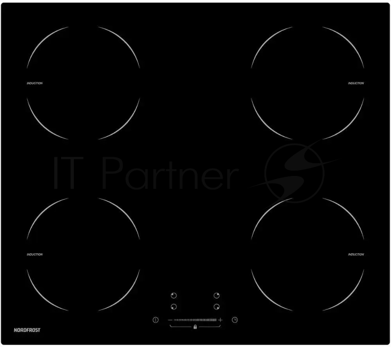 Варочная поверхность NORDFROST i-M 6040 B
