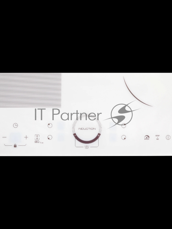 Варочная поверхность NORDFROST i-MS 6049 W