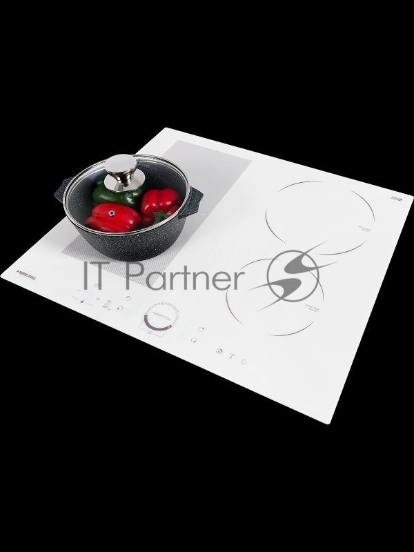 Варочная поверхность NORDFROST i-MS 6049 W