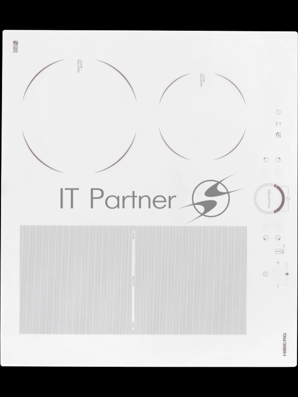 Варочная поверхность NORDFROST i-MS 6049 W