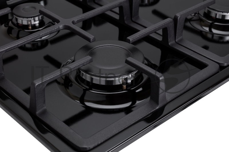 Газовая варочная поверхность GRAUDE GS 60.1 SM