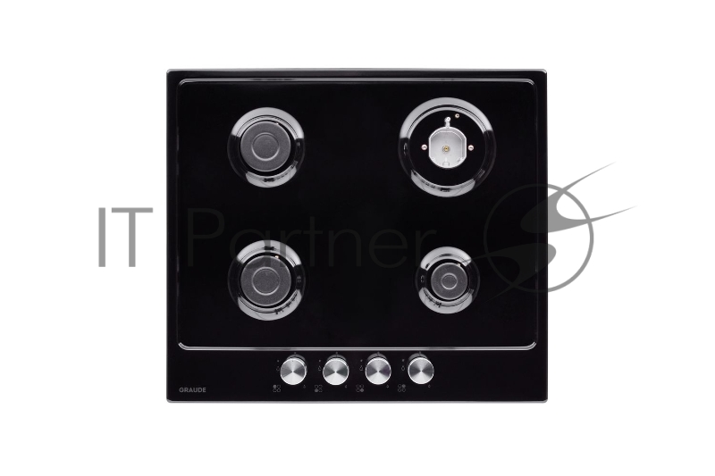Газовая варочная поверхность GRAUDE GS 60.1 SM