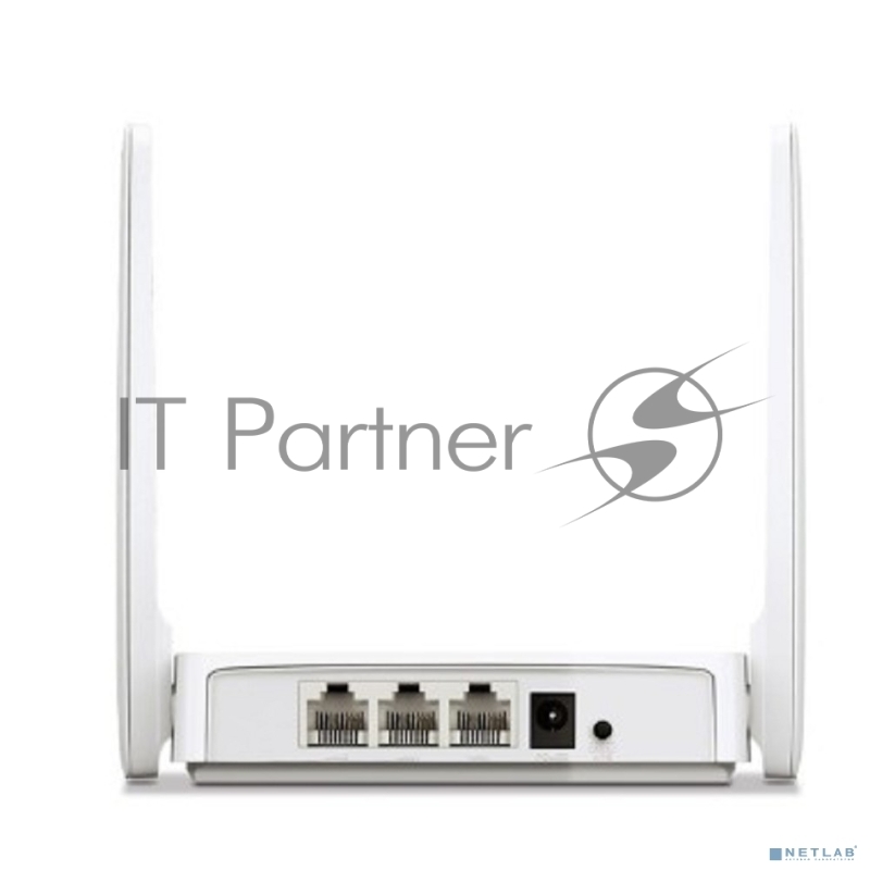 Роутер AC1200 Dual-Band Wi-Fi RouterSPEED: 300 Mbps at 2.4 GHz + 867 Mbps at 5 GHz SPEC: 4× Fixed External Antennas, 2× Gigabit LAN Ports, 1× Gigabit WAN PortFEATURE: Router/Access Point Mode, WPS/Reset Button, IPTV, IPv6, Beamforming, MU-MIMO