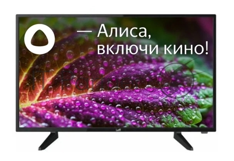 Телевизор LCD 24 24H510T LEFF