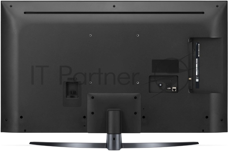 Телевизор LED50 LG 50UR81009LK (50UR81009LK.ARUB)