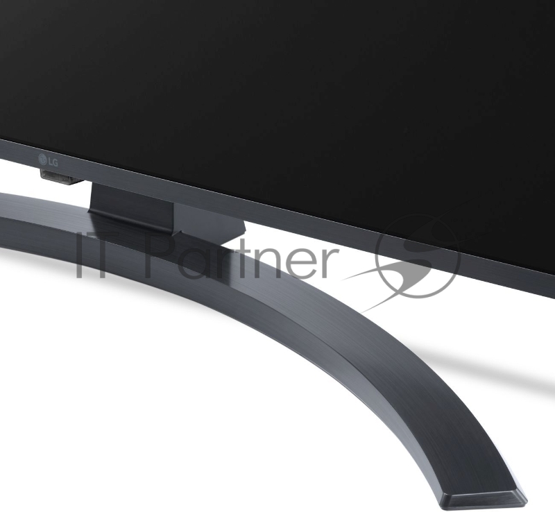 Телевизор LED50 LG 50UR81009LK (50UR81009LK.ARUB)