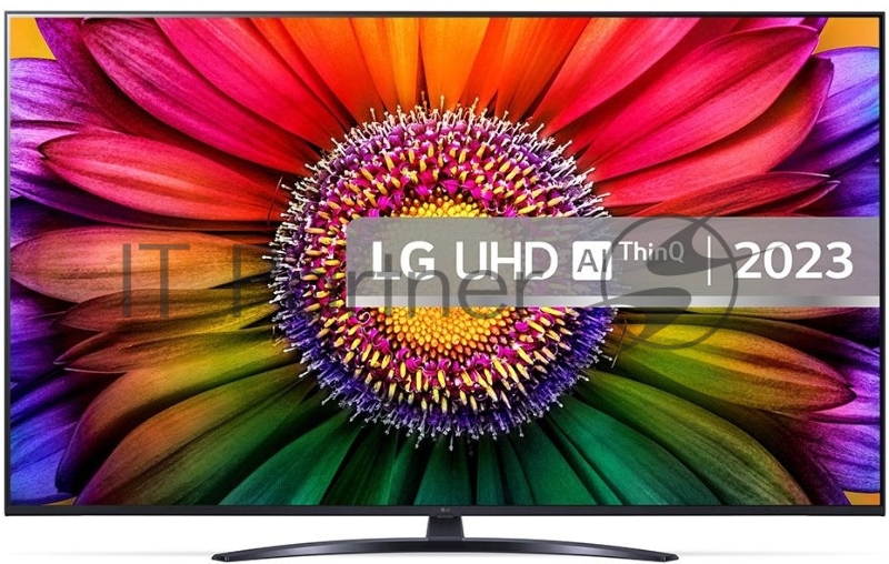 Телевизор LED55 LG 55UR81006LJ (55UR81006LJ.ARUB)
