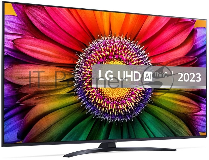 Телевизор LED55 LG 55UR81006LJ (55UR81006LJ.ARUB)