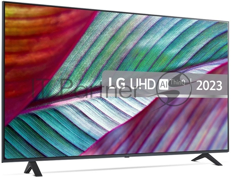 Телевизор LED86 LG 86UR78006LB (86UR78006LB.ARUB)