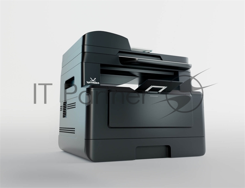 МФУ Катюша М130 (128 MB)принтер/копир/сканер/факс, 30 стр/мин А4 Ч/Б,128 Мб RAM, Ethernet,USB,USB-host, Wi-Fi (опция)