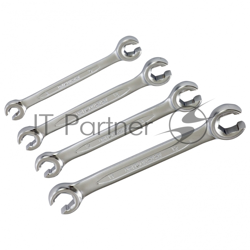 Набор инструментов, 1/4, 1/2, CrV, 120 зубьев, 101 предмет// Gross