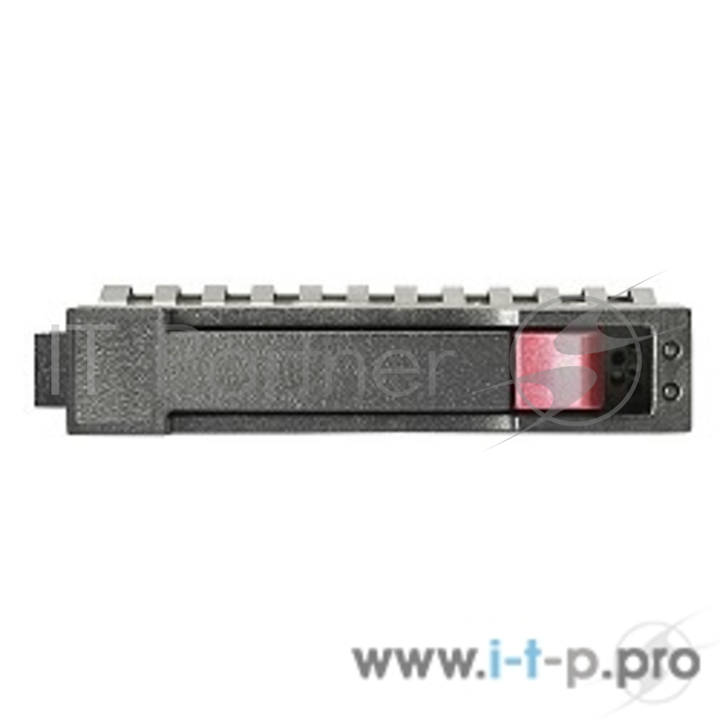 Жёсткий диск HP 900GB 6G SAS 10K rpm SFF (2.5-inch) SC Enterprise Hard Drive (781514-004) analog 652
