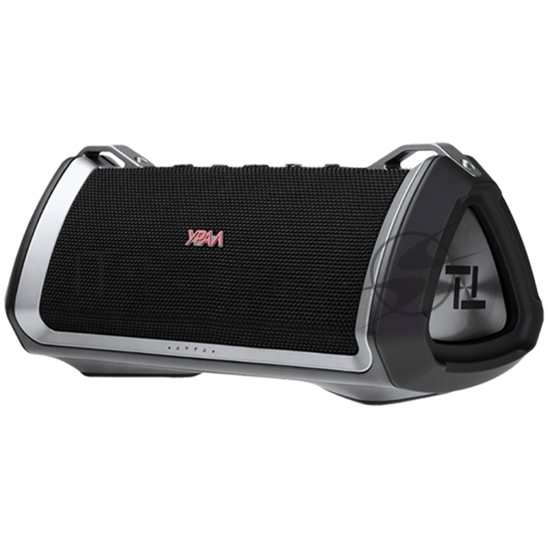 Колонки URAL M-5 (35W, 60Гц-20КГц, Чёрный)