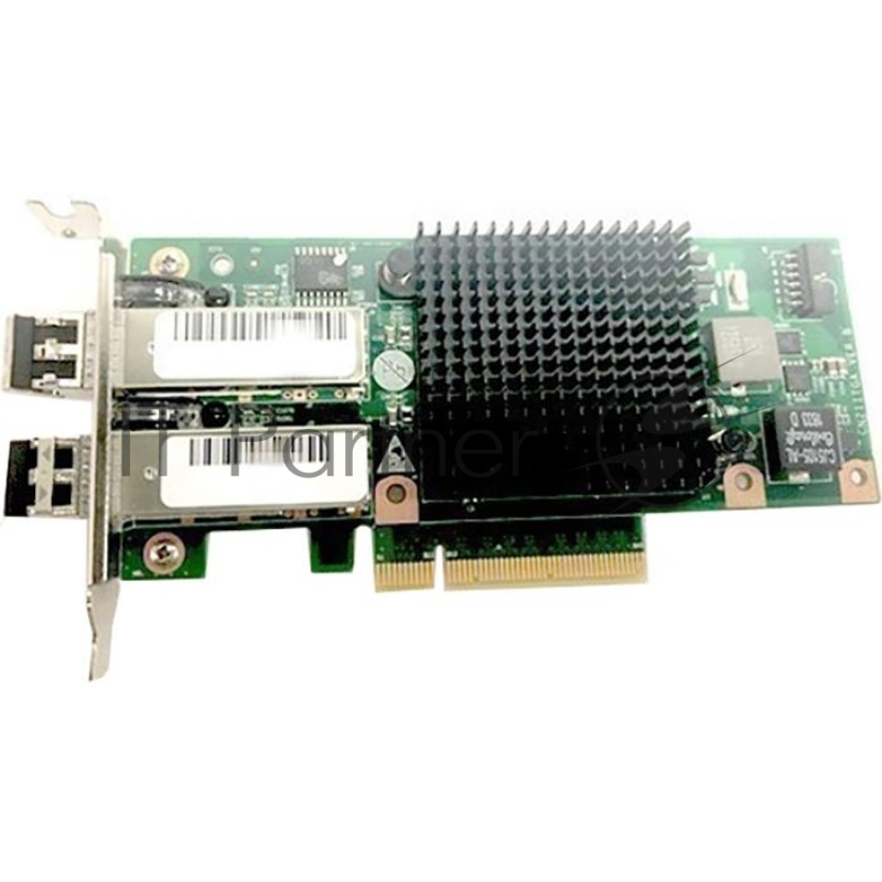 Сетевая карта 40GE PCIE3 X8 03022SXA HUAWEI
