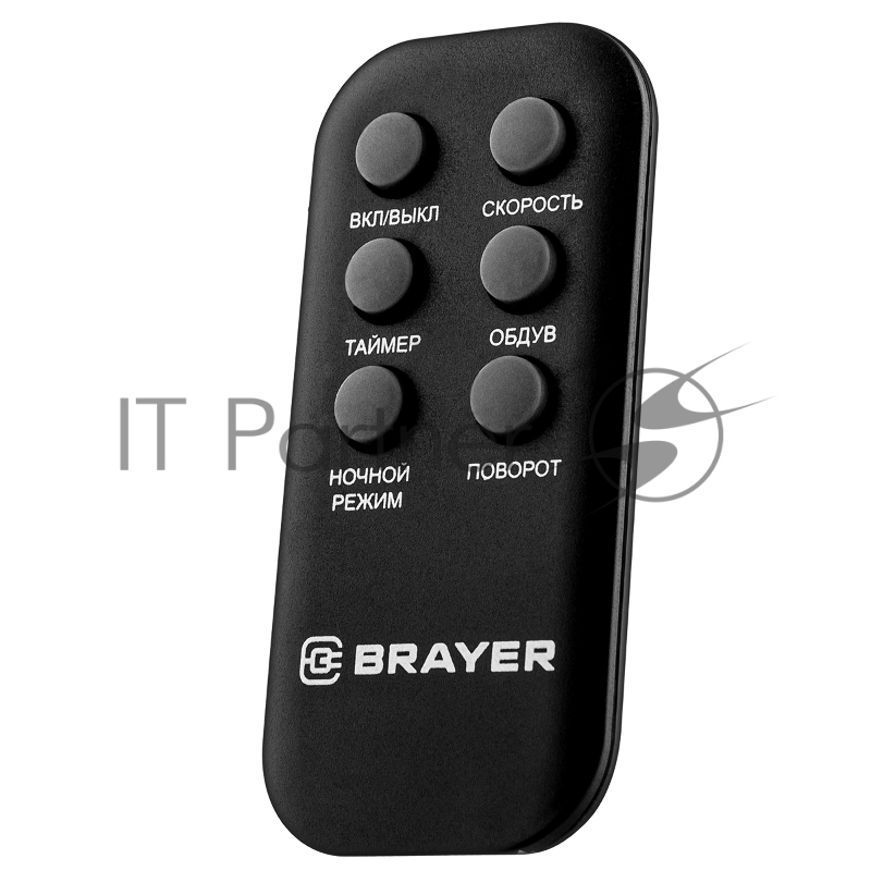 Вентилятор BRAYER BR4975