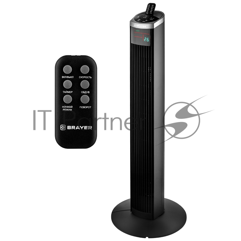 Вентилятор BRAYER BR4975
