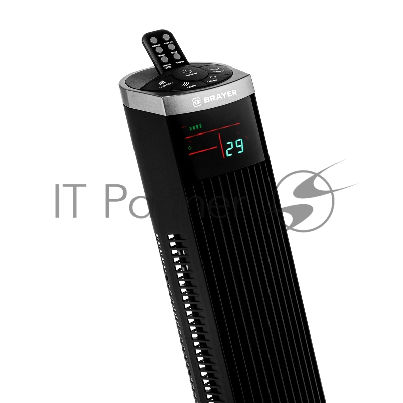 Вентилятор BRAYER BR4975