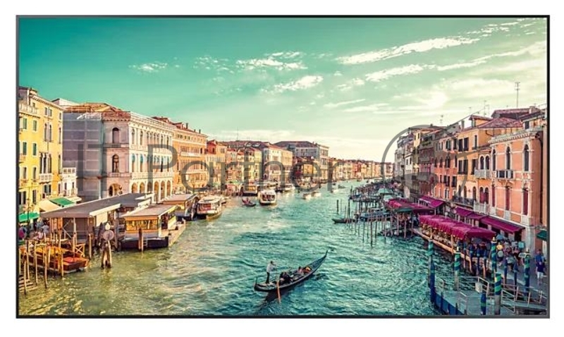 Дисплеи SAMSUNG LCD 85 QM85R-B UHD LH85QMRBBGCXCI