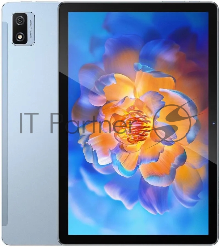 Планшет ARK Blackview Tab 12 Pro Cortex SC9863A (1.6) 8C RAM8Gb ROM128Gb 10.36 IPS 2000x1200 3G 4G Android 12 голубой 13Mpix 5Mpix BT WiFi Touch microSDXC 1Tb 6850mAh 6.7hr