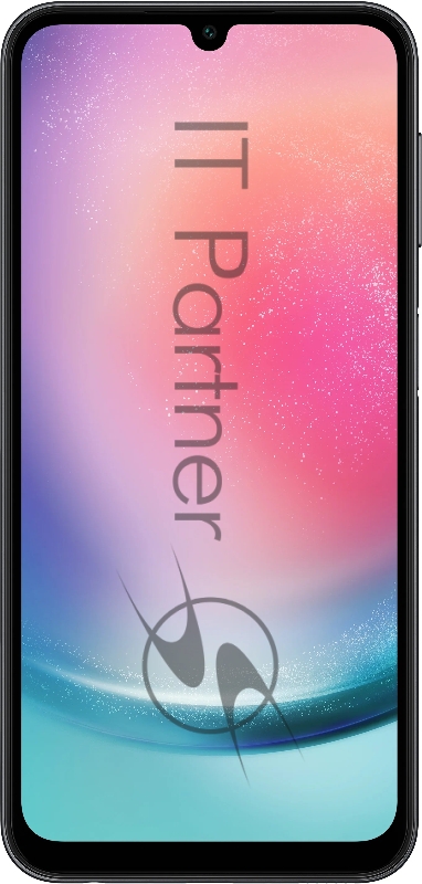 Смартфон Samsung Galaxy A24 SM-A245F 6/128Gb черный (SM-A245FZKVMEA)