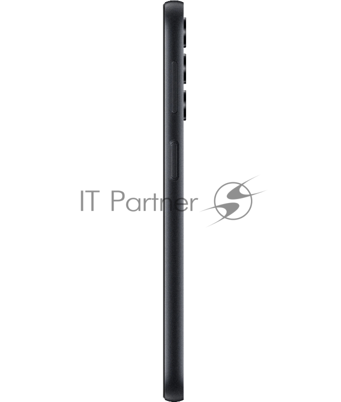 Смартфон Samsung Galaxy A24 SM-A245F 6/128Gb черный (SM-A245FZKVMEA)