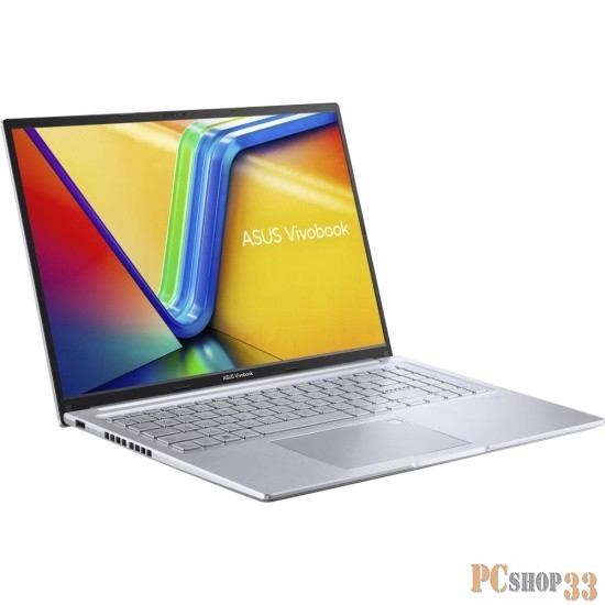 Ноутбук X1605ZA-MB386 16 CI5-12500H 16/512GB DOS ASUS