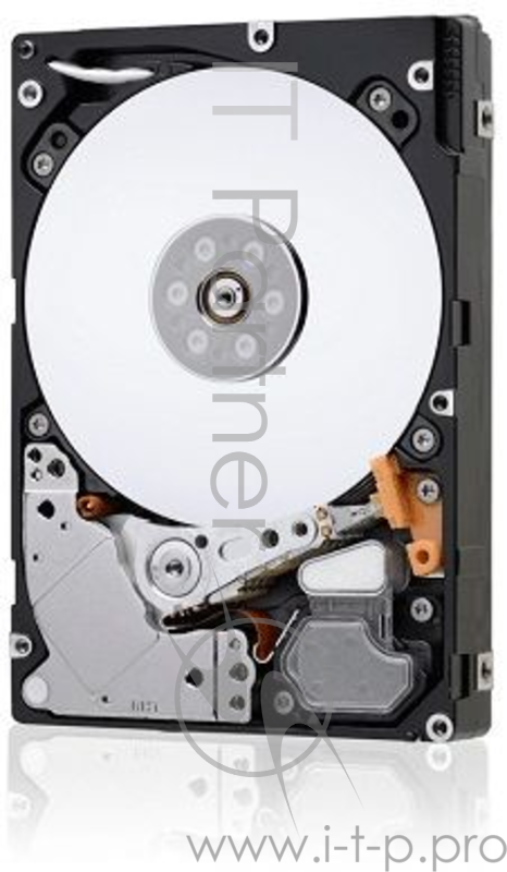 Жесткий диск HGST SAS 3.0 600Gb 0B31229 HUC101860CSS204 Ultrastar C10K1800 (10000rpm) 128Mb 2.5