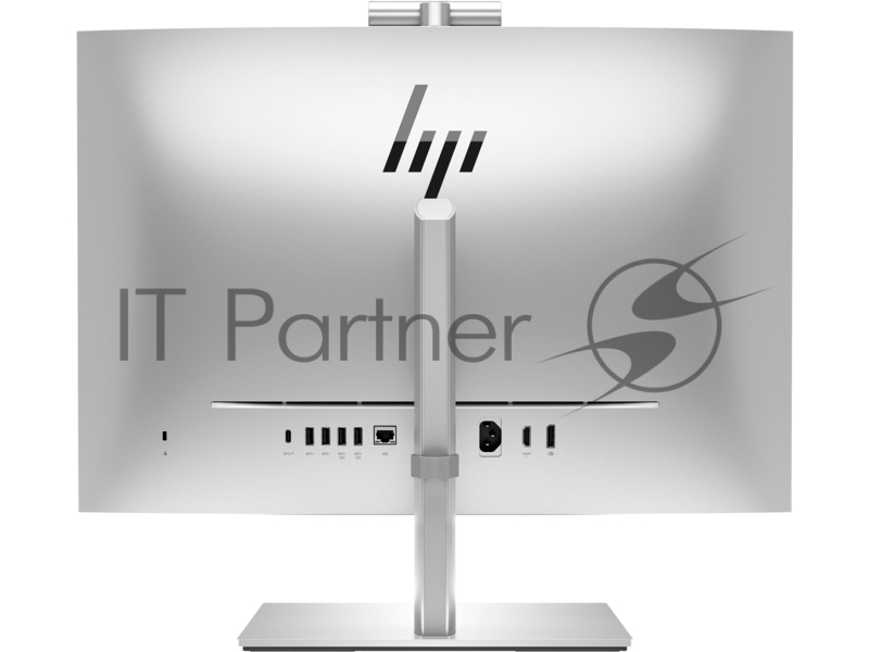 Моноблок HP EliteOne 840 G9 All-in-One NT 23,8(1920x1080)Core i5-12600,8GB,512GB,Wrless eng/rus usb kbd,mouse,WiFi,BT,EliteOne 840 G9 23.8 Adjustable with Clutch,No MCR,5MP USB2 Int,Win11ProMultilang,1Wty