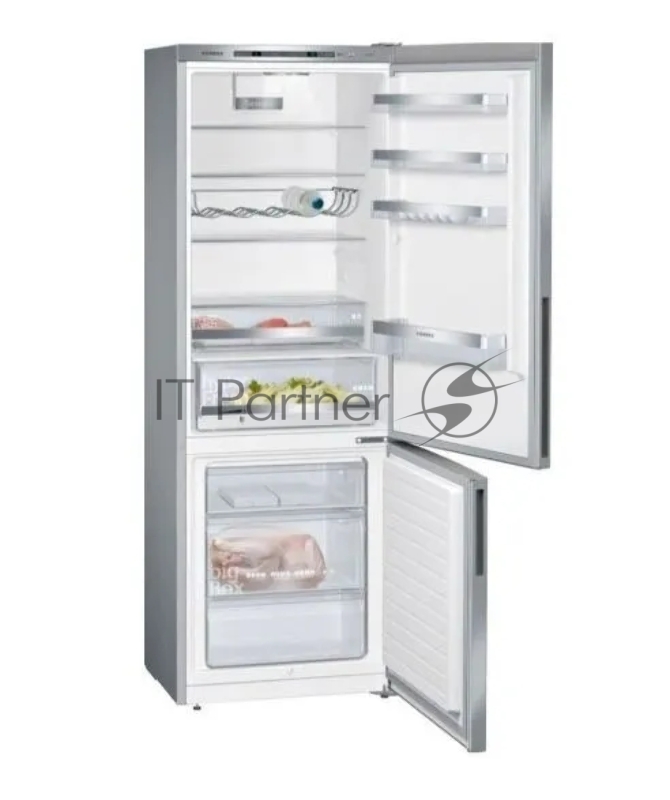 Холодильник KG49EAICA SIEMENS