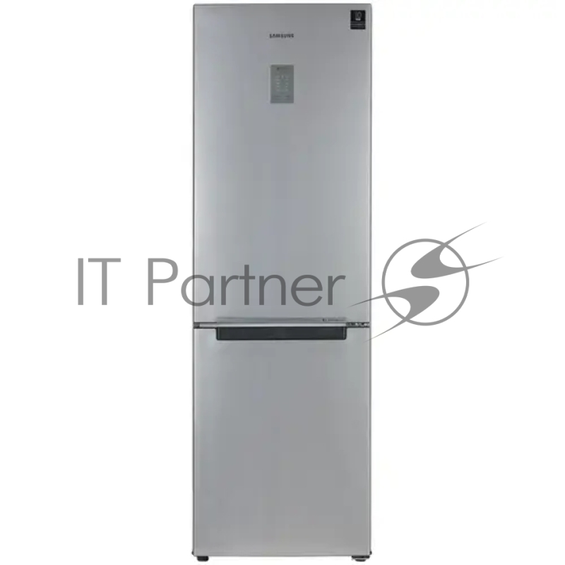 Холодильник Samsung RB33A3440SA/WT серебристый (двухкамерный)