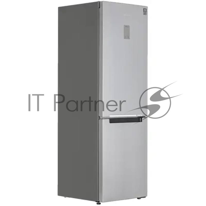 Холодильник Samsung RB33A3440SA/WT серебристый (двухкамерный)