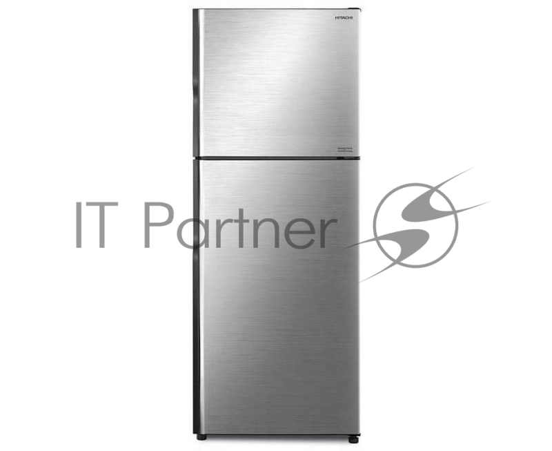 Холодильник Hitachi R-VX470PUC9 BSL 2-хкамерн. серебристый бриллиант (двухкамерный)