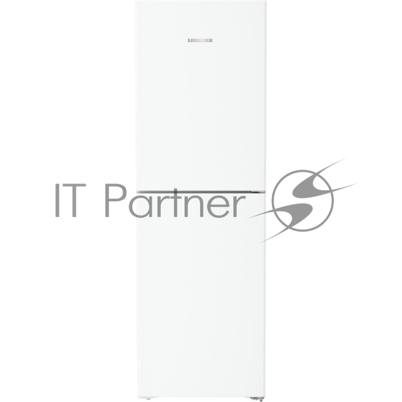 Холодильники LIEBHERR/ Pure, EasyFresh, МК NoFrost, 4 контейнера МК, в. 185,5 см, ш. 60 см, класс ЭЭ A, внутренние ручки, белый цвет