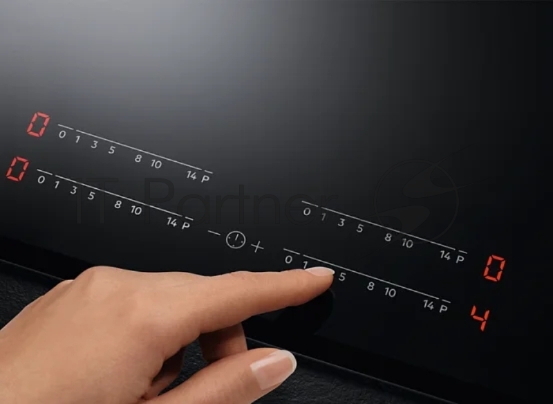 Индукционная варочная панель IKB64431XB AEG